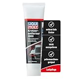 LIQUI MOLY Lackpflege Kratzerentferner 2000, Art.-Nr. 21759 I 100ml Auto Kratzer Entferner...