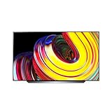 LG OLED65CS9LA TV 164 cm (65 Zoll) OLED Fernseher (Cinema HDR, 120 Hz, Smart TV)...