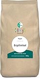 Go-Keto Erythritol, 800g | kalorienfreier Zuckerersatz Erythrit, vergleichbar süß wie...