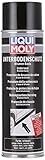 LIQUI MOLY Unterbodenschutz Bitumen schwarz | 500 ml | Karosserieschutz | Unterbodenschutz...