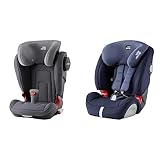 BRITAX RÖMER Kindersitz 15-36 kg KIDFIX 2 S, mit zusätzlichem Seitenaufprallschutz für...