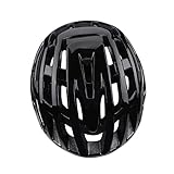 GAFOKI MTB-Helm Reithelm Fahrradhelm Fahrradschutzhelm Mountainbike-Helm Schwarz...