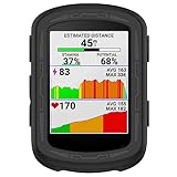 CELLONIC® Schutzhülle kompatibel mit Garmin Edge 540 / Edge 840 Silikonhülle - Schutz...