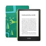 Kindle Paperwhite Kids – Mit über 1.000 Kinderbüchern, kindgerechter Hülle und 2...