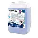 Höfer Chemie 1 x 3 L Pool Wintermittel - BAYZID Winterfit Überwinterungskonzentrat für...