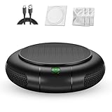 Wizvox Ionisator Luftreiniger, 2 In 1 Car Parfum DuftöL Diffuser, Mit Hepa-Filtration...