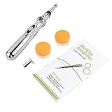akupunktur stift,Akupunkturstift, Elektronische Akupunktur Stift, Meridian Energy Pen...