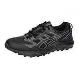 ASICS Gel-Sonoma 7 GTX Laufschuh Herren schwarz, 10.5 US - 44.5 EU