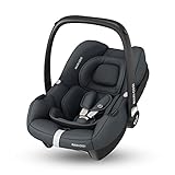 Maxi-Cosi CabrioFix i-Size, Federleichte i-Size Babyschale (nur 3,2kg), Gruppe 0+...