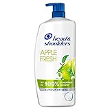 Head & Shoulders Apple Fresh 900ml Auslaufmodell