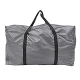 KIMISS Tragetasche für Schlauchboote, Aufbewahrungstasche für Schlauchboote, Polyester,...