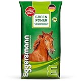 Eggersmann Green Power Pferdemüsli getreidefrei 20 kg