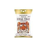 [ 5kg ] ROYAL TIGER Jasmin Duftreis / Jasmin Reis, ganz / Jasmine Rice AAA