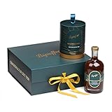 Leysieffer Baumkuchen-Geschenkset - edle Geschenkverpackung, Set mit handgemachtem...