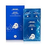 BAEHR BEAUTY CONCEPT - Hyaluron Hydro- Vliesmaske 5er pack