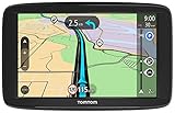 TomTom Navigationsgerät Start 62 (6 Zoll, Karten-Updates Europa, Fahrspurassistent, TMC)...