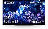 Sony XR-42A90K/P BRAVIA XR 42 Zoll Fernseher (OLED , 4K Ultra HD, High Dynamic Range...