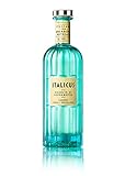 ITALICUS Rosolio Di Bergamotto, Likör mit Bergamotte, ideal als Aperitif oder...