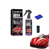 Auto Nano Reparaturspray,Nano Auto Kratzerentfernungsspray,Auto Politur,Car Coating Spray...