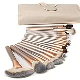 Nestlingâ 18 Stück Professionelle Kosmetik Make-Up Pinsel Werkzeuge Kosmetik...