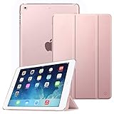 Fintie Hülle für iPad Air 2 (2014 Modell) / iPad Air (2013 Modell) - Ultradünne...