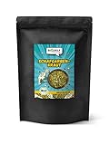 Bioself BIO Schafgarbenkraut Tee, geschnittene Schafgarbe - Achillea millefolium (250 g)