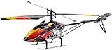 Simulus RC Helikopter: Funkgesteuerter Outdoor-4-Kanal-Hubschrauber GH-720, 2,4GHz (RC...