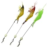 Soft Artificial Fishing Sea Fish Fishing Gear 10PCS Istrien