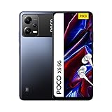 Xiaomi POCO X5 5G Smartphone+Kopfhörer, 8+256GB Handy ohne Vertrag, 6.67' 120Hz FHD +...
