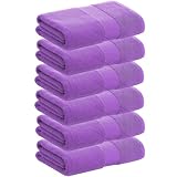 KINKIES Bidet-Handtuch, Waschbecken, Dusche und Bad, 100 % Baumwolle, weich und langlebig...