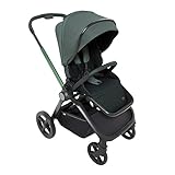 Mysa Jade Green Kinderwagen Chicco