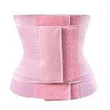 LNNXSZ Waist Trainer Damen Reduzieren und Formen von Hüftgürteln for Bauchweggürtel...
