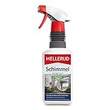 Mellerud Schimmel Entferner Chlorfrei – Geruchsneutraler Aktivschaum gegen Schimmel im...
