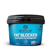 Bodylab24 Fat Blocker 120 Kapseln, eine Kombination aus 90mg Vitamin C und 1500mg...