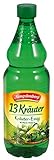 Hengstenberg Kräutermeister, 6er Pack (6 x 750 ml)
