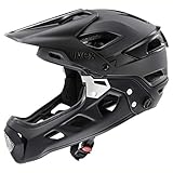 uvex jakkyl hde 2.0 BOA - sicherer MTB-Helm für Damen und Herren - optimale Passform -...