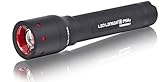 Led Lenser P5r, Wiederaufladbar, Schwarz