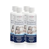 Hanse Pro Wasserbetten Konditionierer – Premium Pflege für Wasserbetten gegen Gerüche...