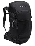 VAUDE Wanderrucksack Brenta 30 Liter, wasserdichter Rucksack Damen & Herren, komfortabler...