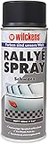 Wilckens Rallye Spray matt, schwarz, 400 ml 16100900140