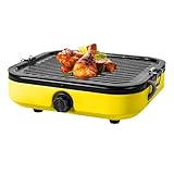 Kompakter Campingkocher, Campingkocher | Tragbarer Campingkocher | Winddichter tragbarer...