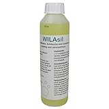 WILAsil 250ml CPAP Maskenreiniger Silikonreiniger - für CPAP-Masken, Atemmasken,...