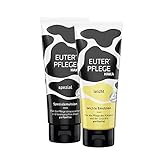 EUTERPFLEGE Set I EUTERPFLEGE spezial 200ml + EUTERPFLEGE leicht 200 ml I...