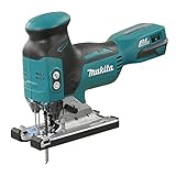 Makita DJV181Z Akku-Pendelstichsäge 18 V (Akku und Ladegerät NICHT im Lieferumfang...