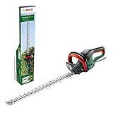 Bosch Home and Garden 06008C0801 Bosch Heckenschere AdvancedHedgeCut 65 (500 Watt,...