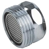 Gardena Perlstrahl-Gewindeadapter: Praktischer Adapter zum Anschluss des Gartenschlauchs...