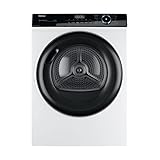 Haier I-PRO SERIE 3 HD80-A2939 Wärmepumpentrockner / 8 kg/A++ / Inverter-Motor / 3...