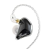 BASN Bmaster DREI-Dynamische Treiber In-Ear-Monitore Kopfhörer mit Zwei Abnehmbaren...