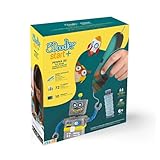 3Doodler Start+ Essentials (2023) 3D-Stift-Set für Kinder, einfach zu bedienen, Lernen...