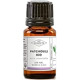 Ätherisches Öl von Patchouli organisch - MY COSMETIK - 5 ml